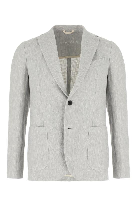 25SS 치르콜로1901 수트 자켓 CN4855 1451 DUSTY BLUE