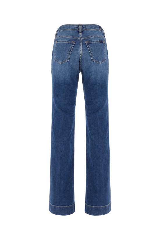25FW 세븐포올맨카인드 데님 팬츠 7UH7044A 1BW MEDIO BLUE - 7 FOR ALL MANKIND