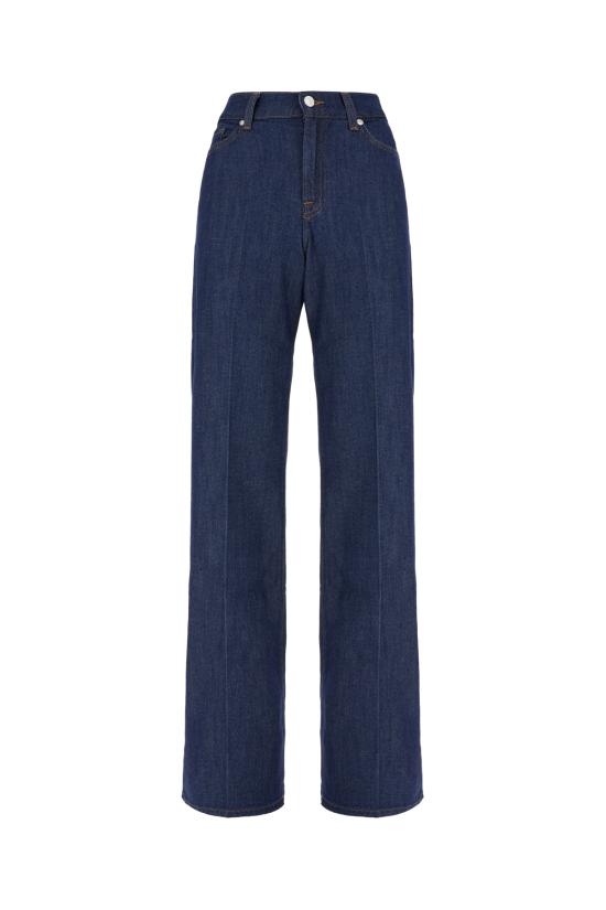 25FW 세븐포올맨카인드 데님 팬츠 7UG20R70 1A9 DENIM BLU LAVATO