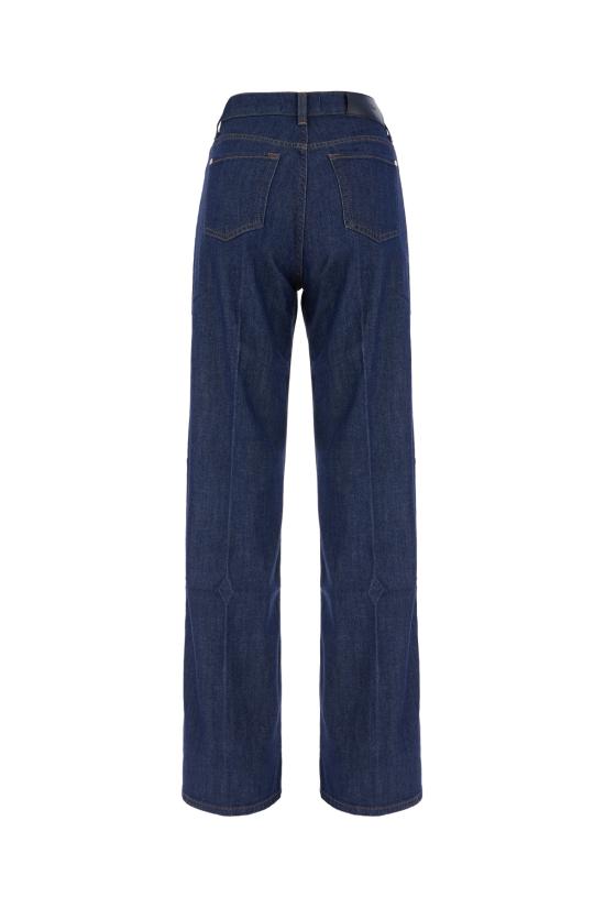 25FW 세븐포올맨카인드 데님 팬츠 7UG20R70 1A9 DENIM BLU LAVATO - 7 FOR ALL MANKIND