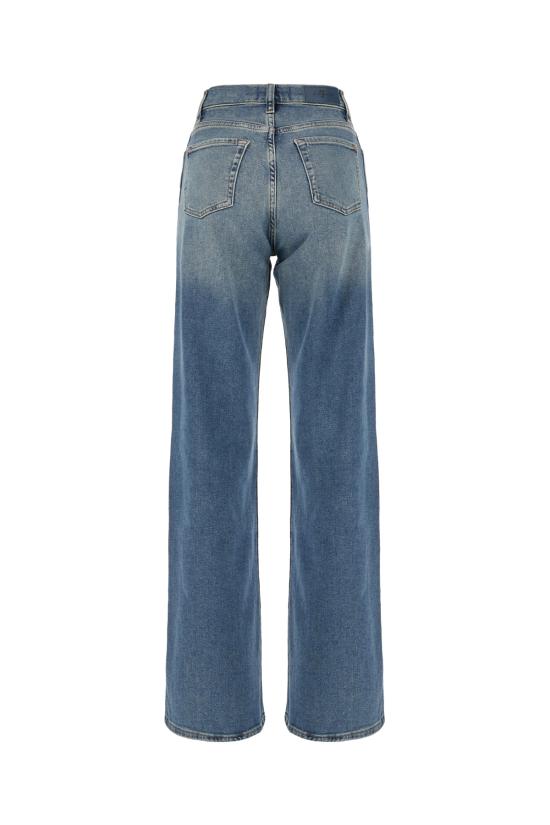 25FW 세븐포올맨카인드 데님 팬츠 7U662A91 SEA DENIM MEDIO - 7 FOR ALL MANKIND