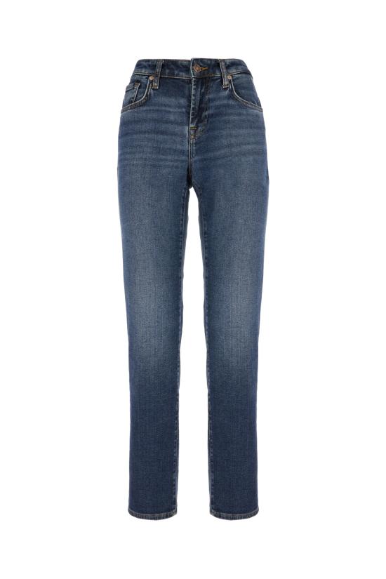 25FW 세븐포올맨카인드 데님 팬츠 7UC90A91 CSC Blu scuro