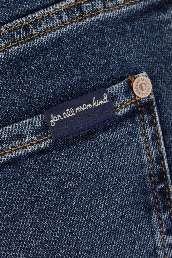 25FW 세븐포올맨카인드 데님 팬츠 7UC90A91 CSC Blu scuro - 7 FOR ALL MANKIND