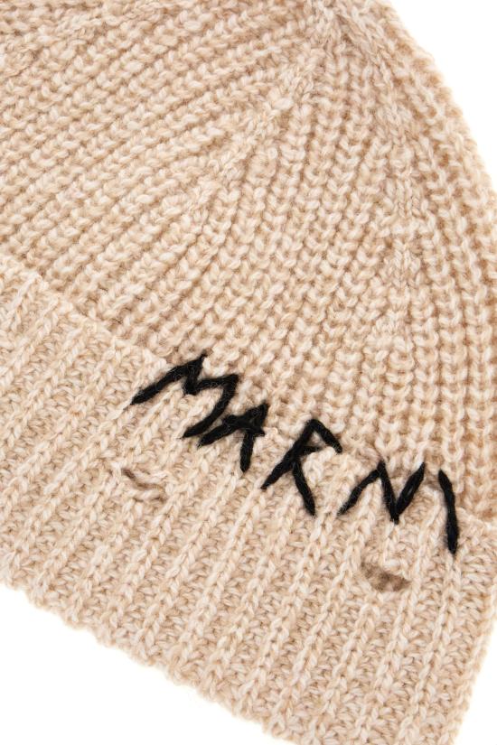 25FW 마르니 비니 CLMC0173Q0UFH301 00W23 SEASHELL - MARNI