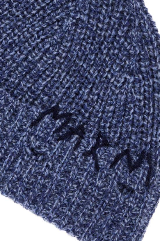 25FW 마르니 비니 CLMC0173Q0UFH301 00B56 ROYAL - MARNI