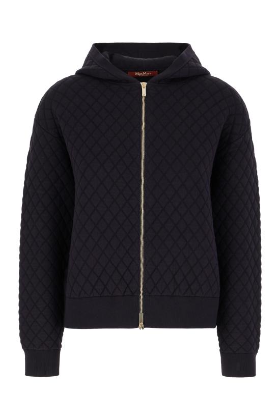 25FW 막스마라 스튜디오 자켓 VANDEA 003 Blu