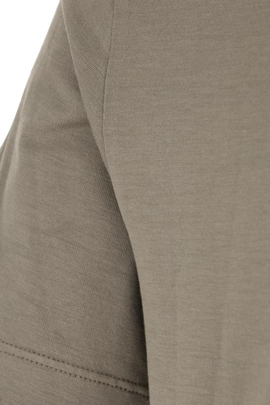 25SS 말로 반팔 티셔츠 UJA039J3U26 E3470 DARK SAND - MALO