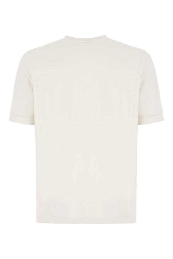 25SS 말로 반팔 티셔츠 UJA046JAU29 E3512 MARBLE - MALO