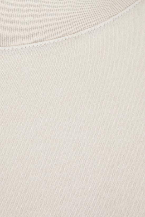 25SS 말로 반팔 티셔츠 UJA046JAU29 E3512 MARBLE - MALO