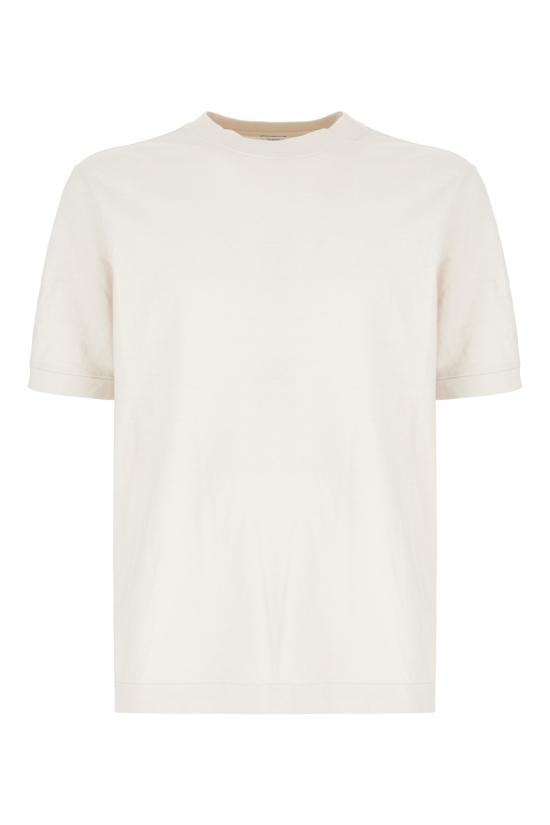 25SS 말로 반팔 티셔츠 UJA046JAU29 E3512 MARBLE