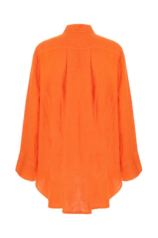 25SS 말로 블라우스 DRQ045T5U61 E2901 CANDY - MALO