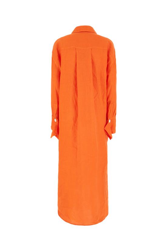 25SS 말로 롱 원피스 DRS054T5U61 E2901 CANDY - MALO