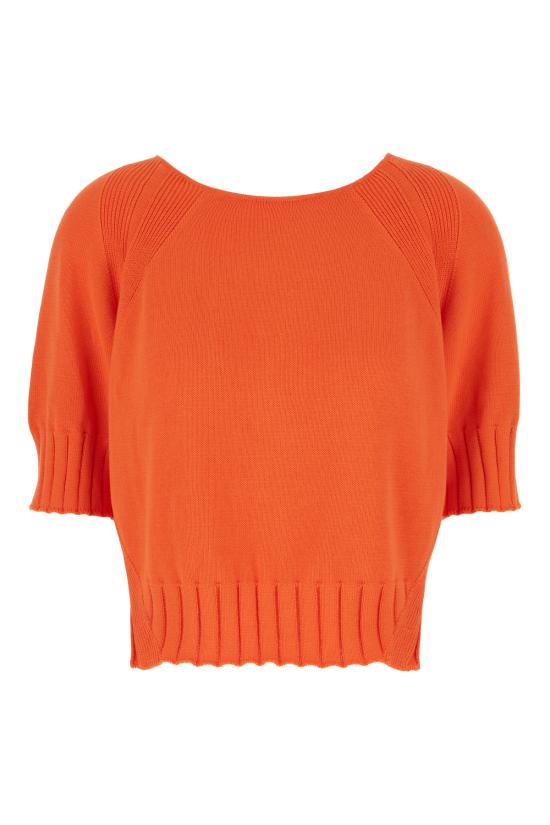 25SS 말로 스웨터 DXA328FAB14 E2901 CANDY