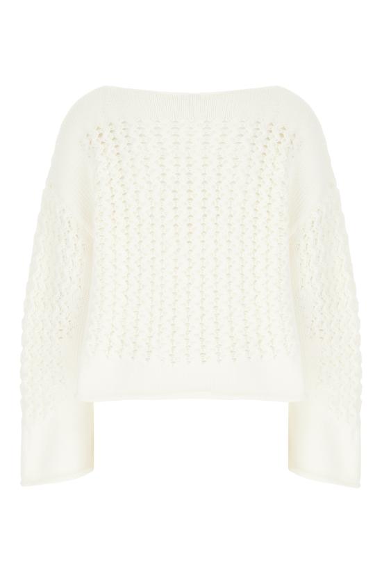 25SS 말로 스웨터 DXA339FAD04 E105 CANDIDO - MALO