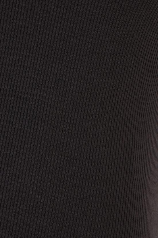 25FW 알라이아 원피스 수영복 AA9B0382J085B 995 NOIR - ALAIA