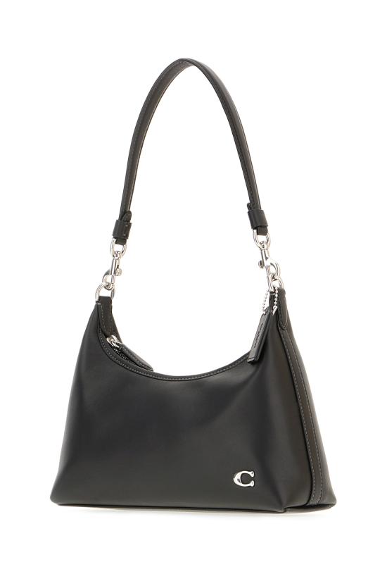 25FW 코치 숄더백 CW640 BLK BLACK - COACH