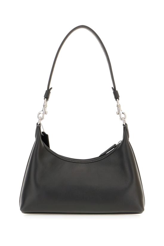 25FW 코치 숄더백 CW640 BLK BLACK - COACH