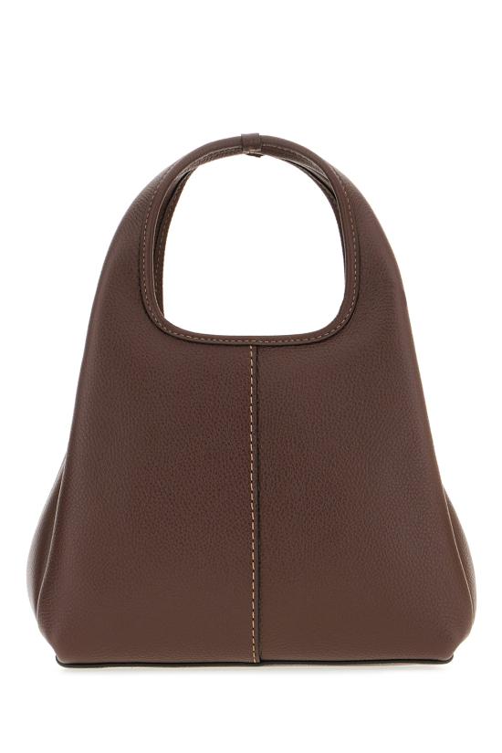 25FW 코치 토트백 CM545 MPL MAPLE - COACH