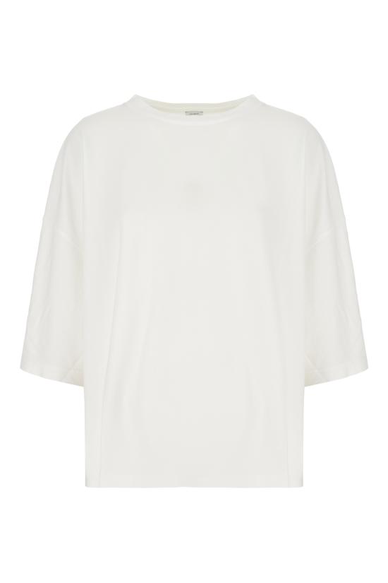 25SS 말로 반팔 티셔츠 DJA063J3U73 E105 CANDIDO