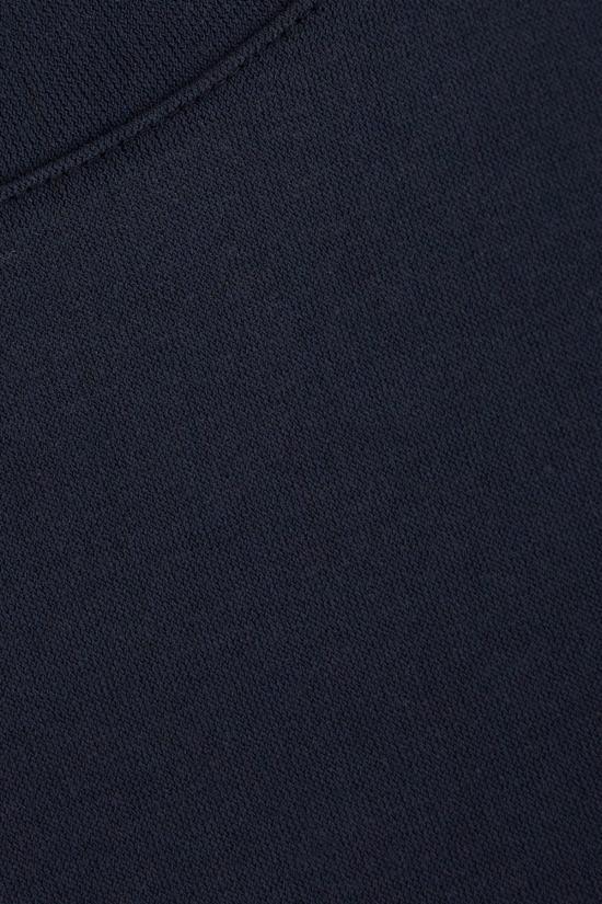 25SS 말로 반팔 티셔츠 DJA063J3U73 E11 Blu - MALO