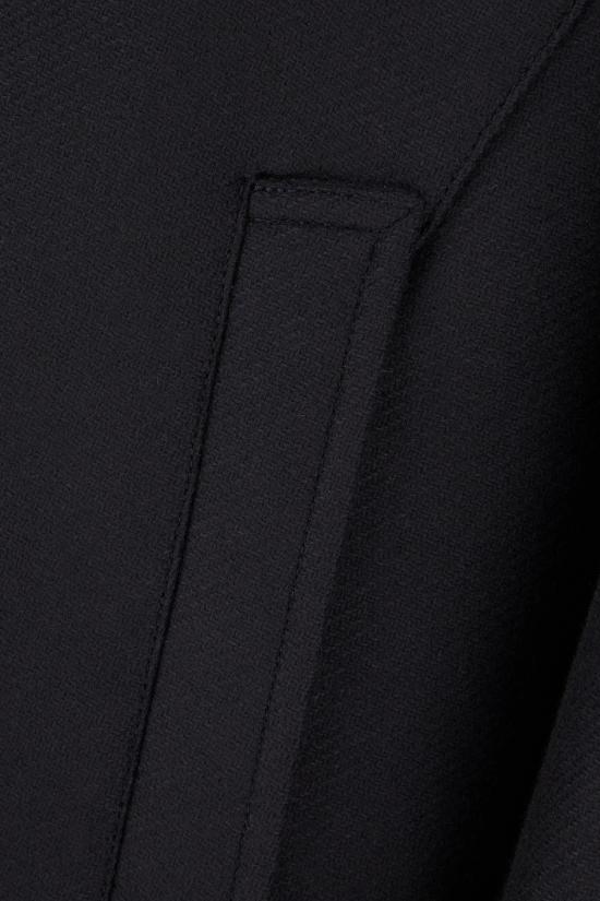 25FW 에르노 롱 울 코트 CA000214U33432R 9290 BLUSCURO - HERNO