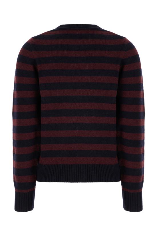 25FW 가니 스웨터 K25672678 999 MULTICOLOUR - GANNI