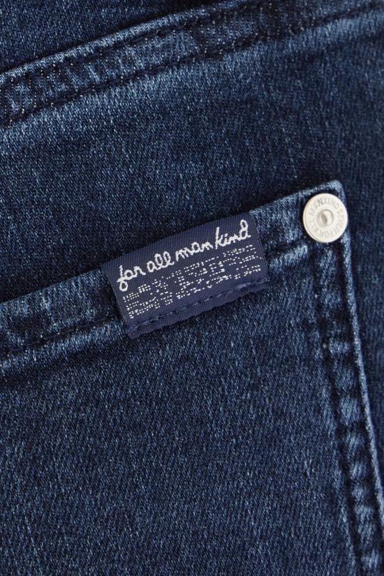 25FW 세븐포올맨카인드 데님 팬츠 7UC30C42 1BR BLU MEDIO - 7 FOR ALL MANKIND