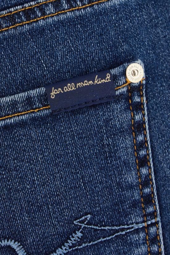 25FW 세븐포올맨카인드 데님 팬츠 7U41244A GHT DENIM MEDIO - 7 FOR ALL MANKIND