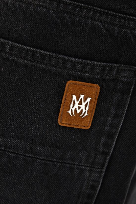 25FW 아미리 데님 팬츠 AMDNGH1089 VINTAGEBLACK VINTAGE BLACK - AMIRI