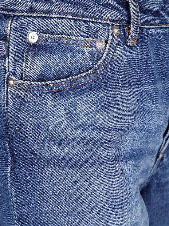 25FW 아페쎄 데님 팬츠 COHJLF09181 IAL - A.P.C.