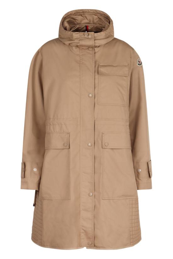 25SS 몽클레어 롱패딩 K10931C00001598B8 202 Beige