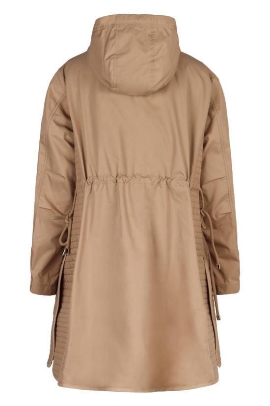 25SS 몽클레어 롱패딩 K10931C00001598B8 202 Beige - MONCLER