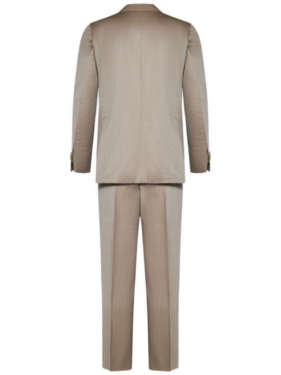 25FW 프랜지스 콜렉션 수트 세트 13U95WATXAKZRE11 Beige - FRANZESE COLLECTION