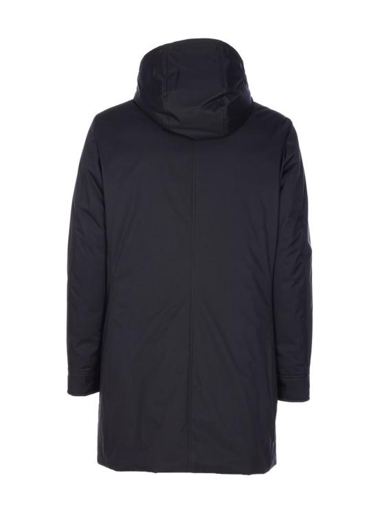 25FW 무레르 패딩 VERMONTADSU0402 BLUE - MOORER