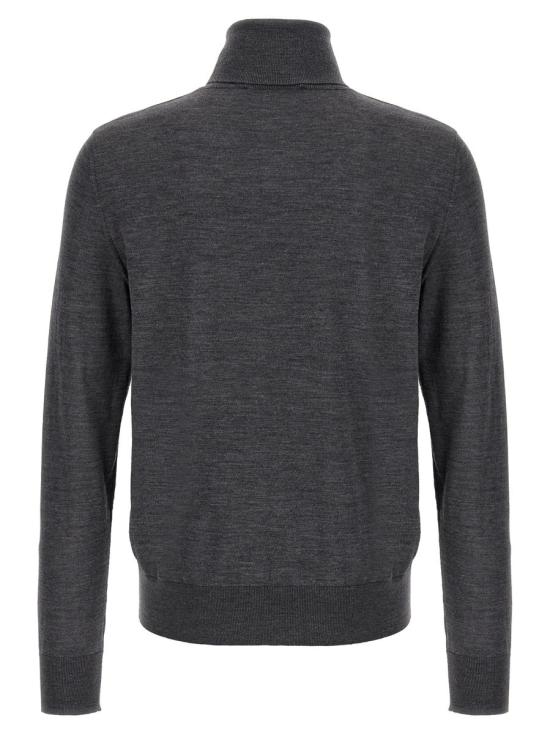  디스퀘어드2 터틀넥 S74HA1440S18310859 GRAY - DSQUARED2