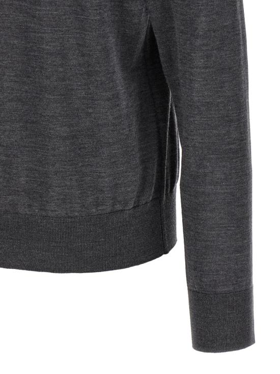  디스퀘어드2 터틀넥 S74HA1440S18310859 GRAY - DSQUARED2