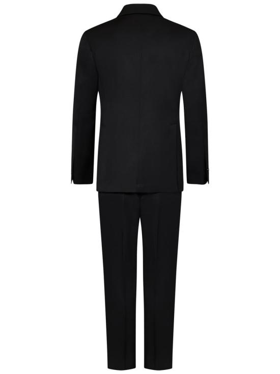 25FW 프랜지스 콜렉션 수트 세트 BM0210NERO Black - FRANZESE COLLECTION