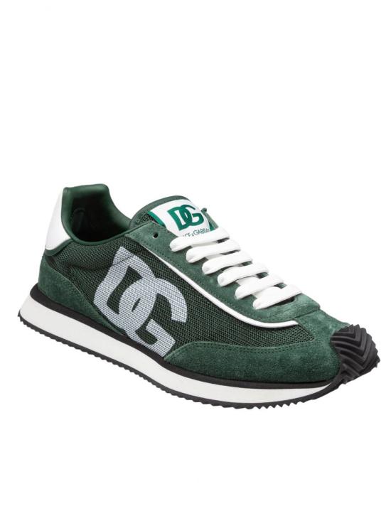 25FW 돌체앤가바나 스니커즈 CS2288 A3D24 8L592 - DOLCE & GABBANA