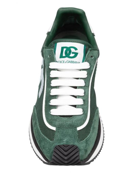 25FW 돌체앤가바나 스니커즈 CS2288 A3D24 8L592 - DOLCE & GABBANA