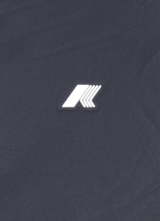 25FW 까웨 롱패딩 K8133FWAL9 BLUE D - K-WAY