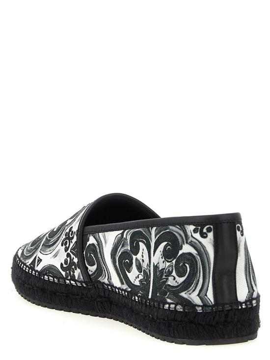 25FW 돌체앤가바나 로퍼 A50730AD506IU3TN Multicolor - DOLCE & GABBANA