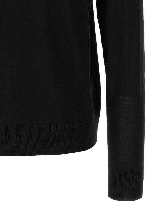  디스퀘어드2 스웨터 S74HA1442S18310900 Black - DSQUARED2