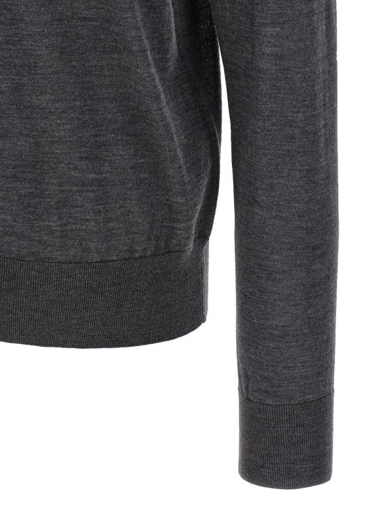  디스퀘어드2 스웨터 S74HA1442S18310859 GRAY - DSQUARED2