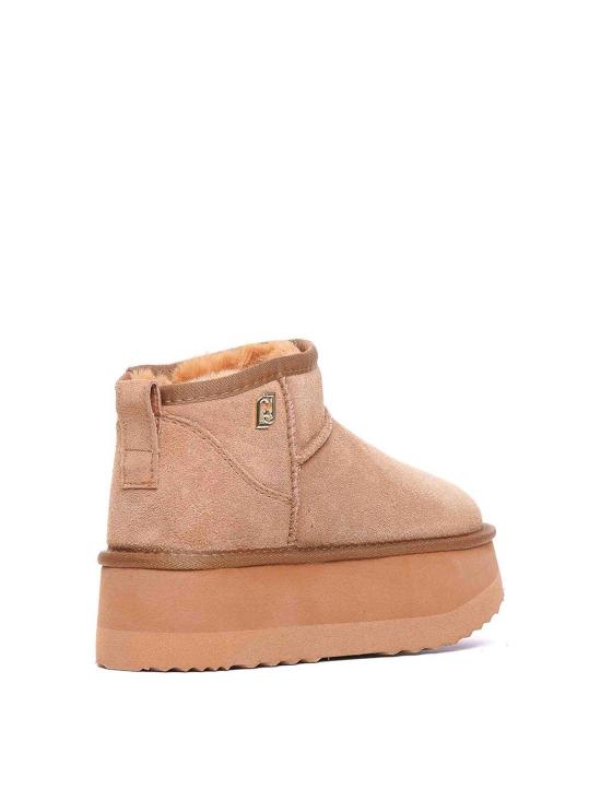  리우조 부츠 SA4051PX00200668 Beige - LIU JO