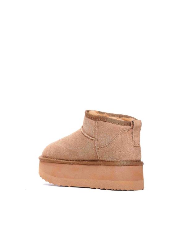  리우조 부츠 SA4051PX00200668 Beige - LIU JO