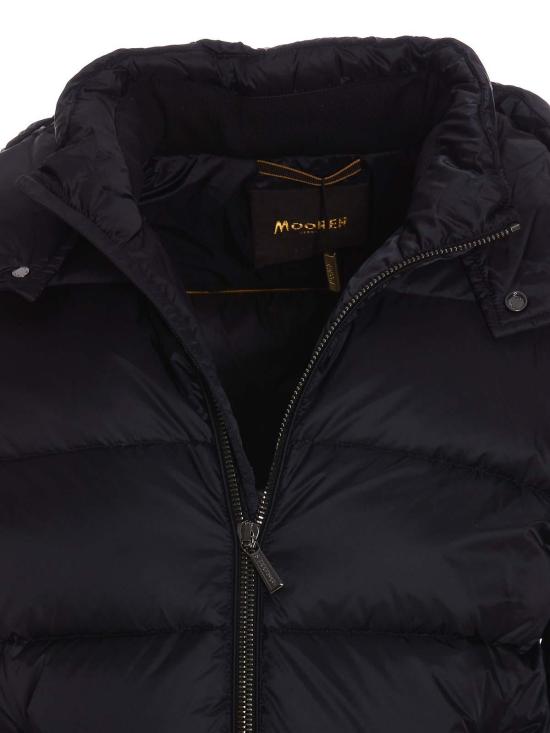 26FW 무레르 브레트 SH 다운 자켓 BRETTSHU0498 - MOORER