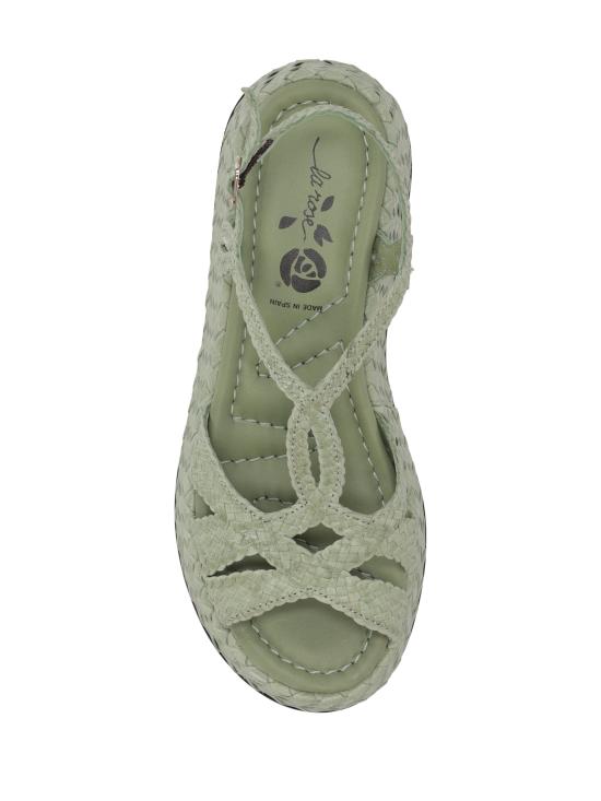 26SS 라 로즈 샌들 10834T00 CE CEDRO - LA ROSE