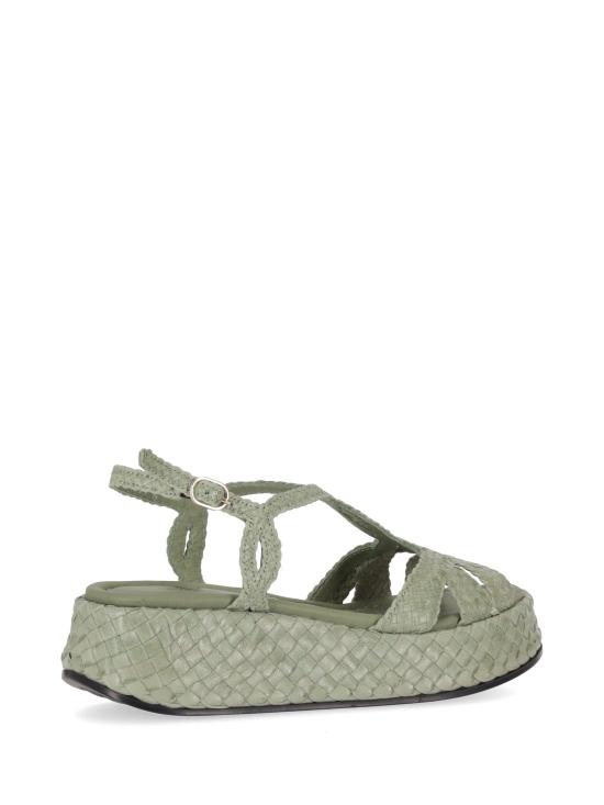 26SS 라 로즈 샌들 10834T00 CE CEDRO - LA ROSE