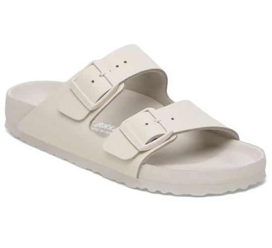 25SS 버켄스탁 샌들 1029213 EGGSHELL - BIRKENSTOCK