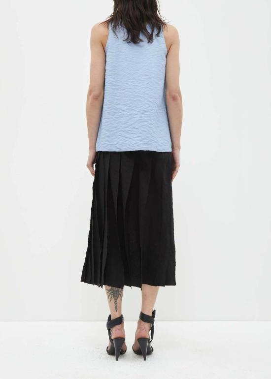  크리스티앙 뵈이넝스 민소매 티셔츠 크리스찬 바이난츠 타티아 - CHRISTIAN WIJNANTS